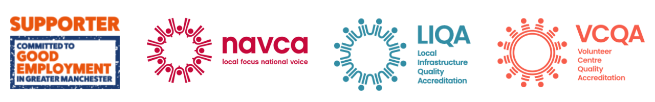 Bury VCFA Accreditations and Memberships