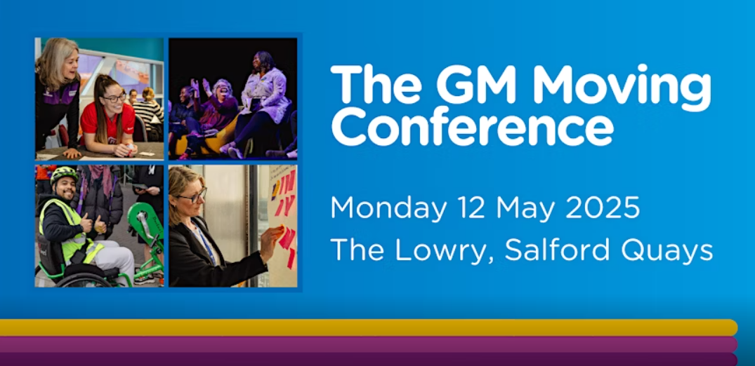 Tickets are now live for the GM Moving Conference