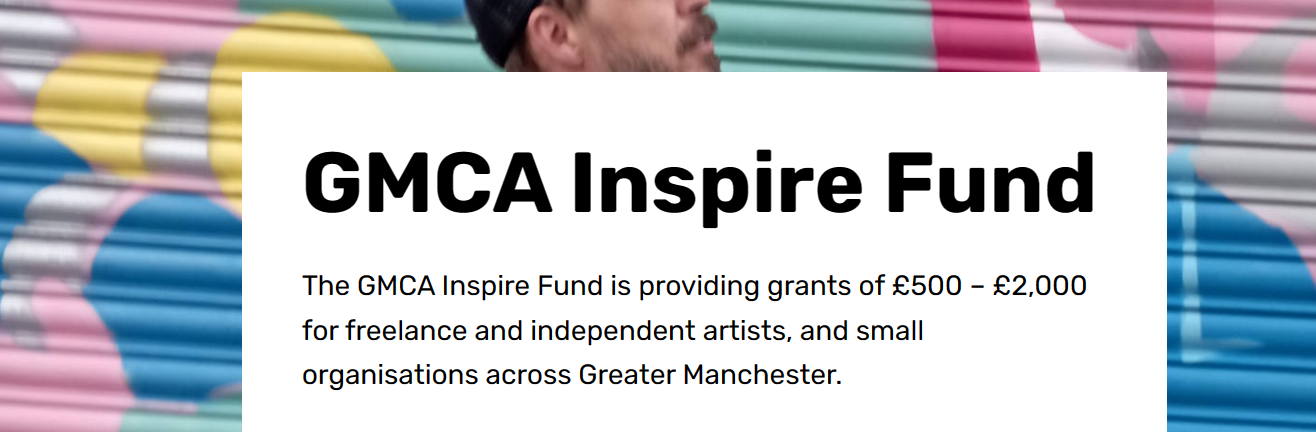 GMCA Inspire Fund