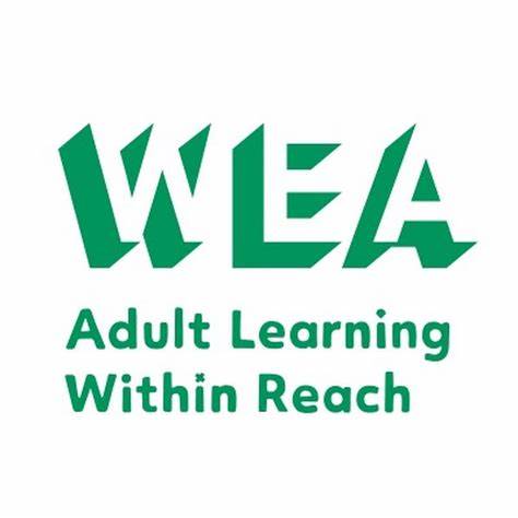 WEA Adult Learning Within Reach