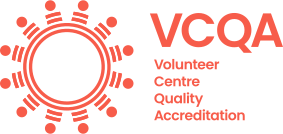 VCQA Logo